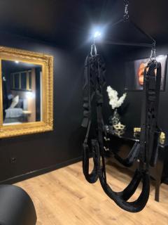 Loveroom La suite des murmures - 5