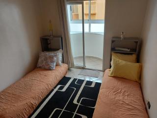 Appartement f4 au cœur de salam - Agadir - 3