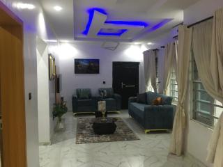 haynex apartment - Mama - 0