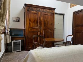 Elisir suite - Tropea - 9
