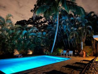 Chic Fort Lauderdale Getaway w/Private Heated Pool - 9