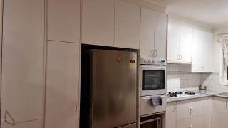 Two separate rooms at 34 Clarevale - 4