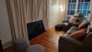 Two separate rooms at 34 Clarevale - Clayton North - 4