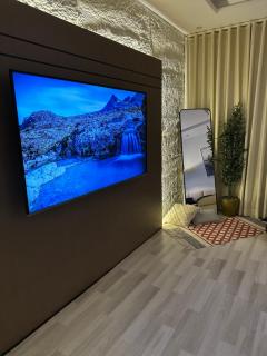 استديو هادي ومريح - Riad - 6