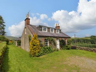 Townhead of Auchenbainzie - 0