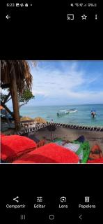 Hostal Ananda - Playa Blanca - 9