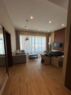 Sea Breeze White Residence apart 210 - Nardaran - 8