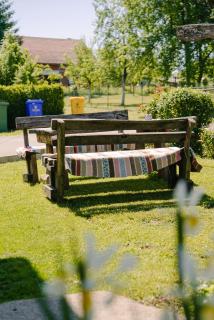 Apartments with parking space Lipovaca, Plitvice - 17657 - 6