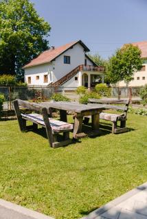 Apartments with parking spaces Lipovaca, Plitvice - 17657 - Rakovica - 5