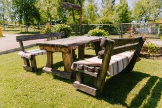 Apartments with parking space Lipovaca, Plitvice - 17657 - 7