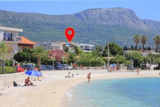 Apartments by the sea Kastel Stari, Kastela - 19465 - Kaštela - 9
