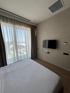Sea Breeze White Residence apart 210 - Nardaran - 6