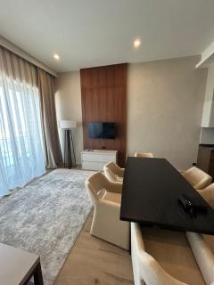 Sea Breeze White Residence apart 210 - Nardaran - 7