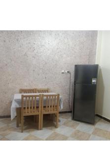 Saif Pyramids Hostel - Cairo - 3