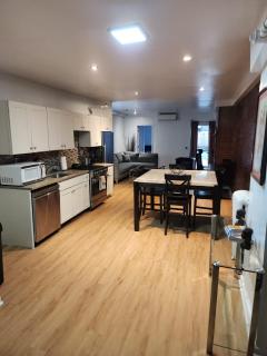 Garden Apartment - New York - 0