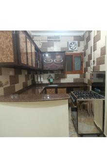 Saif Pyramids Hostel - Cairo - 4