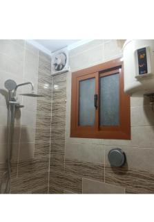 Saif Pyramids Hostel - Cairo - 2