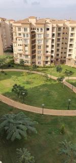 شقه للبيع في مدينتي b2 - Madinaty - 2