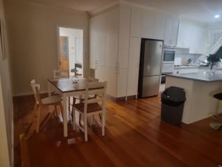 Two separate rooms at 34 Clarevale - 2