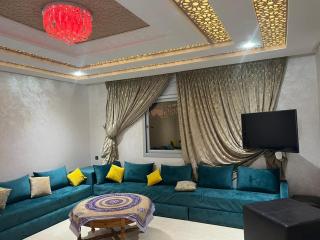Villa Faris - Agadir - 5
