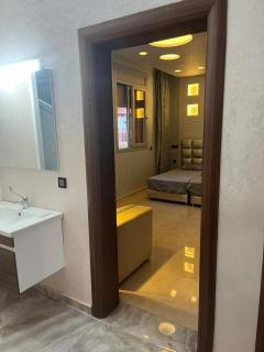 Villa Faris - Agadir - 2