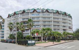 EDIFICIO HANSA REEF - Apartamento 509 - San Andrés - 0