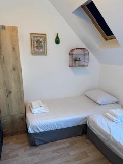 Harbour Top-View Terrace 2-BDR Central Apartment - 6