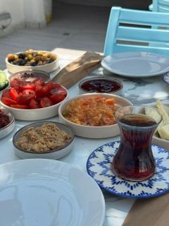 Ados Hotel - Cesme - 8