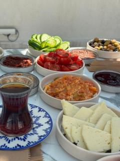 Ados Hotel - Cesme - 7