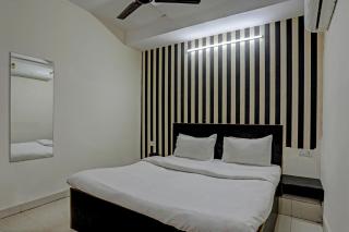 Hotel O Kanak palace - Nuova Delhi - 3