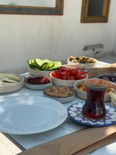 Ados Hotel - Cesme - 6