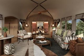 The Ritz-Carlton, Masai Mara Safari Camp - Masai Mara - 9
