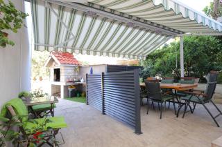 Apartments by the sea Slatine, Ciovo - 24266 - 4