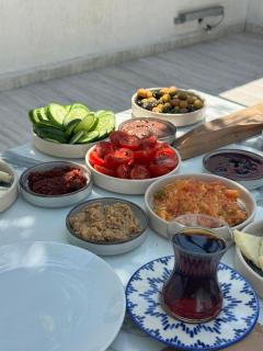 Ados Hotel - Cesme - 5
