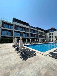 Sea Breeze White Residence apart 316 - 8
