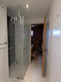 Nice and spacious apartment in center - own carport and private sauna - Rauma - 3