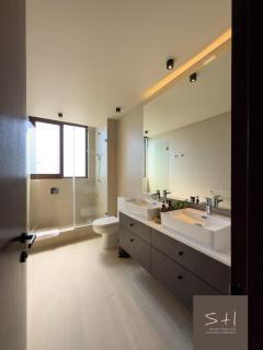 Luxury Rooftop in Vitacura with Private Pool - Santiago - 5