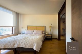 Luxury Rooftop in Vitacura with Private Pool - Santiago - 9