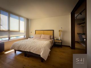 Luxury Rooftop in Vitacura with Private Pool - Santiago - 7