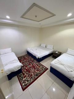 AL-Diyafh Hotel - Az Zāhir - 8