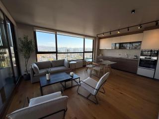 Luxury Rooftop in Vitacura with Private Pool - Santiago - 0