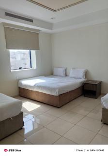 AL-Diyafh Hotel - Az Zāhir - 2