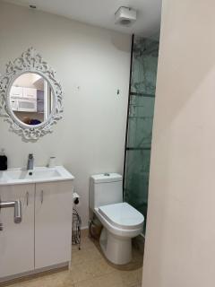 Reforma Apt-Pool-Gym-Sauna - HiveNB - Città del Messico - 9