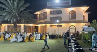Mir,s Lodge Hotel Restaurant & Shadi hall - Gilgit - 0