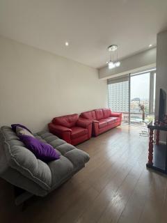 Reforma Apt-Pool-Gym-Sauna - HiveNB - Città del Messico - 1