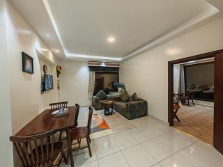 شقق دانة ليالينا المخدومه - 6