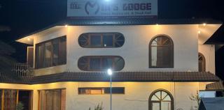 Mir,s Lodge Hotel Restaurant & Shadi hall - Gilgit - 5