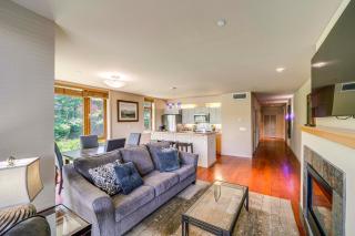 Steps to Lake Chelan Condo with Resort Amenities! - Chelan - 6