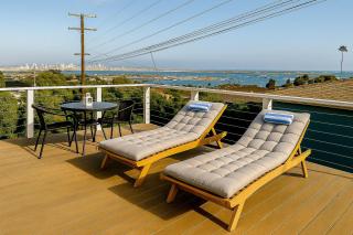 Bay View San Diego Suite - 8