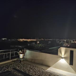 Rododafni Apartments - Kolymbari - 3